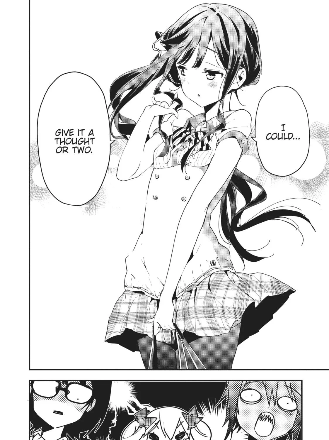 Masamune-kun’s Revenge Mangakakalot X Chapter 19 Page 29
