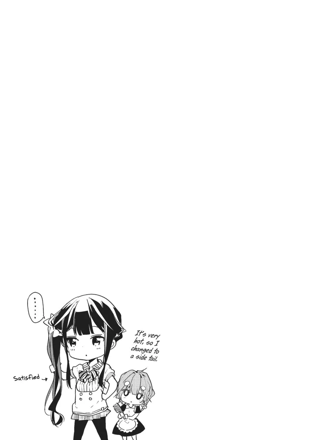 Masamune-kun’s Revenge Mangakakalot X Chapter 19 Page 39