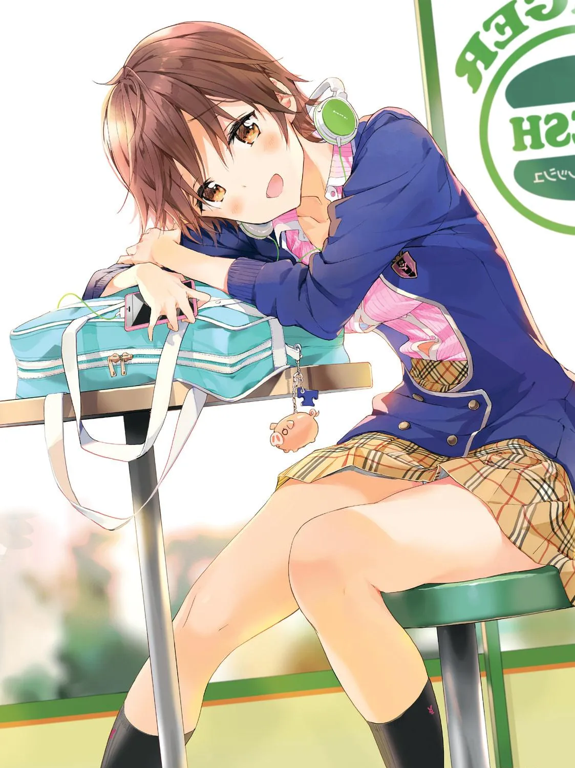 Masamune-kun’s Revenge Mangakakalot X Chapter 19 Page 5