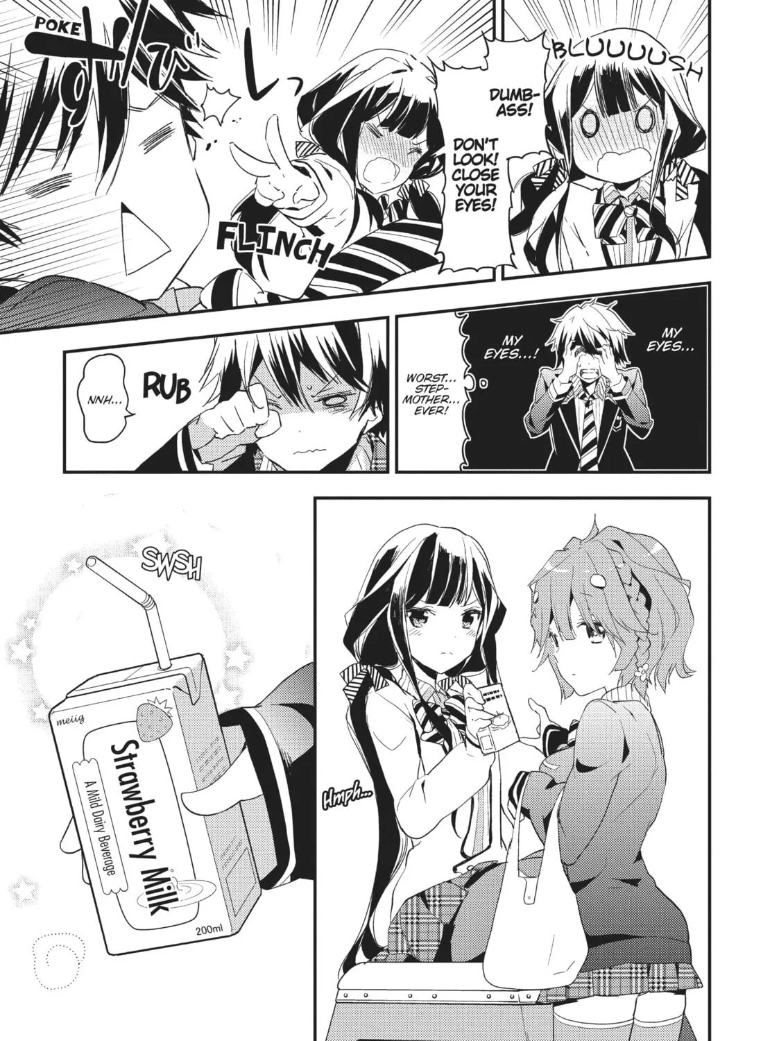 Masamune-kun’s Revenge Mangakakalot X Chapter 2 Page 49