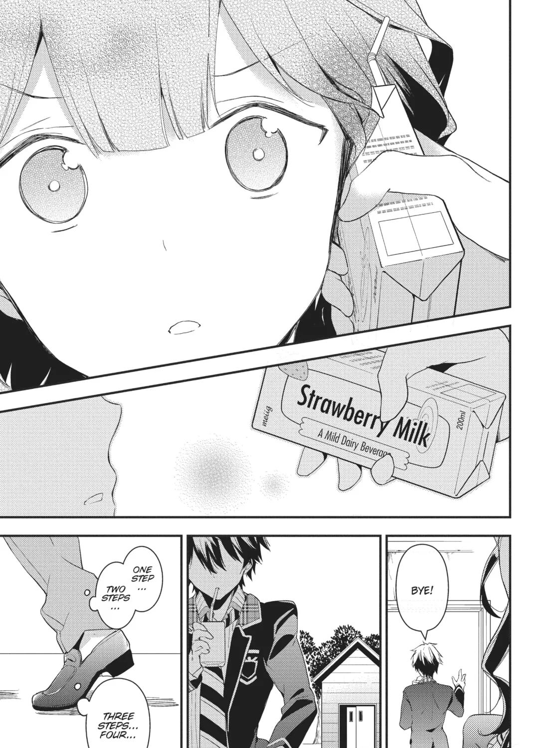 Masamune-kun’s Revenge Mangakakalot X Chapter 2 Page 57