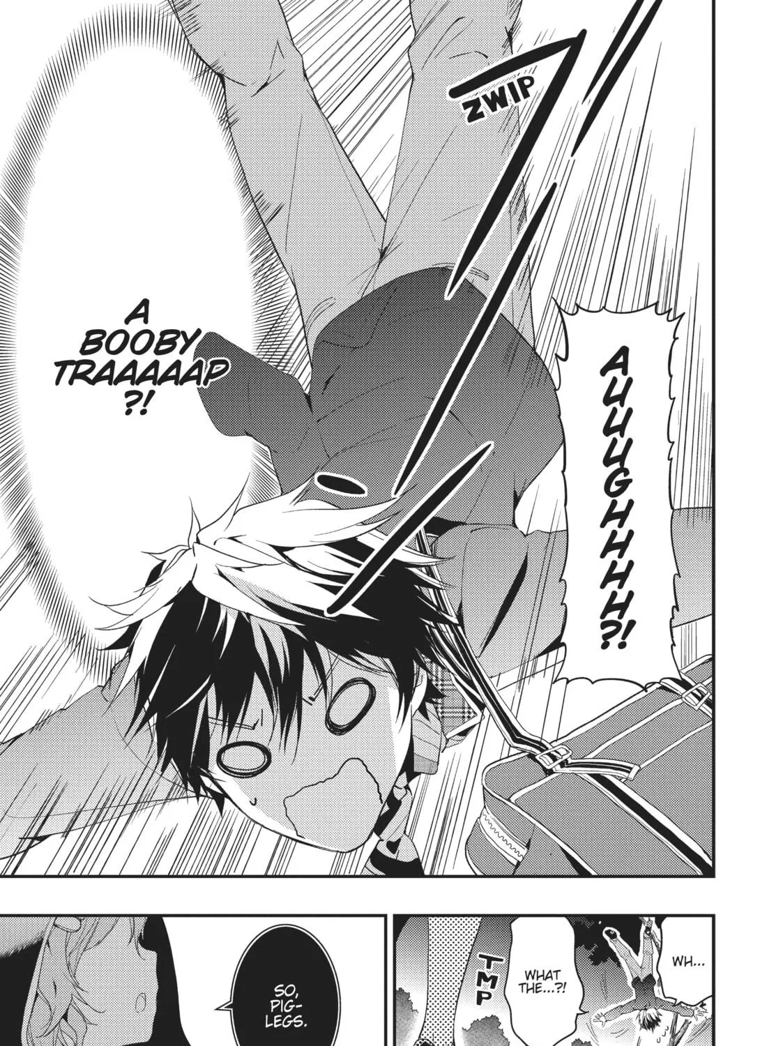 Masamune-kun’s Revenge Mangakakalot X Chapter 2 Page 65