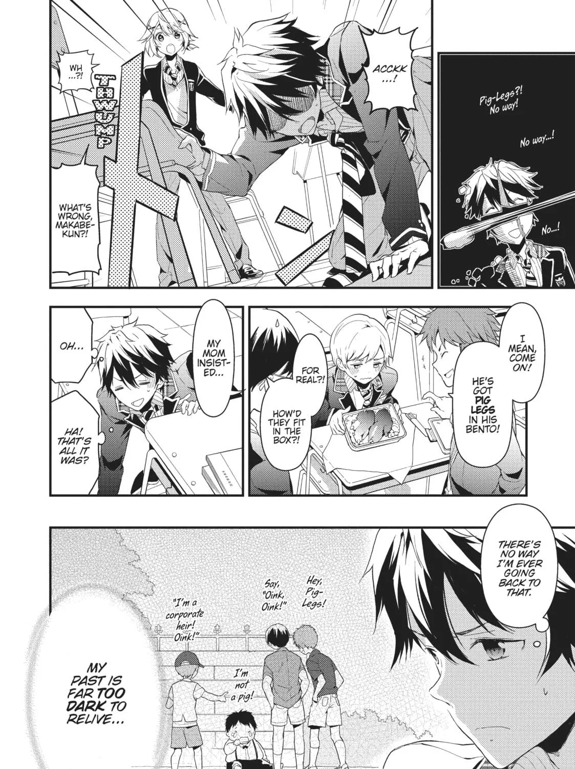 Masamune-kun’s Revenge Mangakakalot X Chapter 2 Page 11