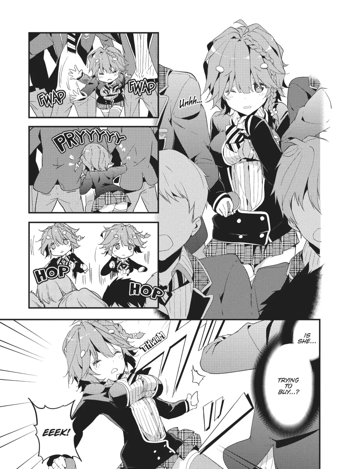 Masamune-kun’s Revenge Mangakakalot X Chapter 2 Page 21