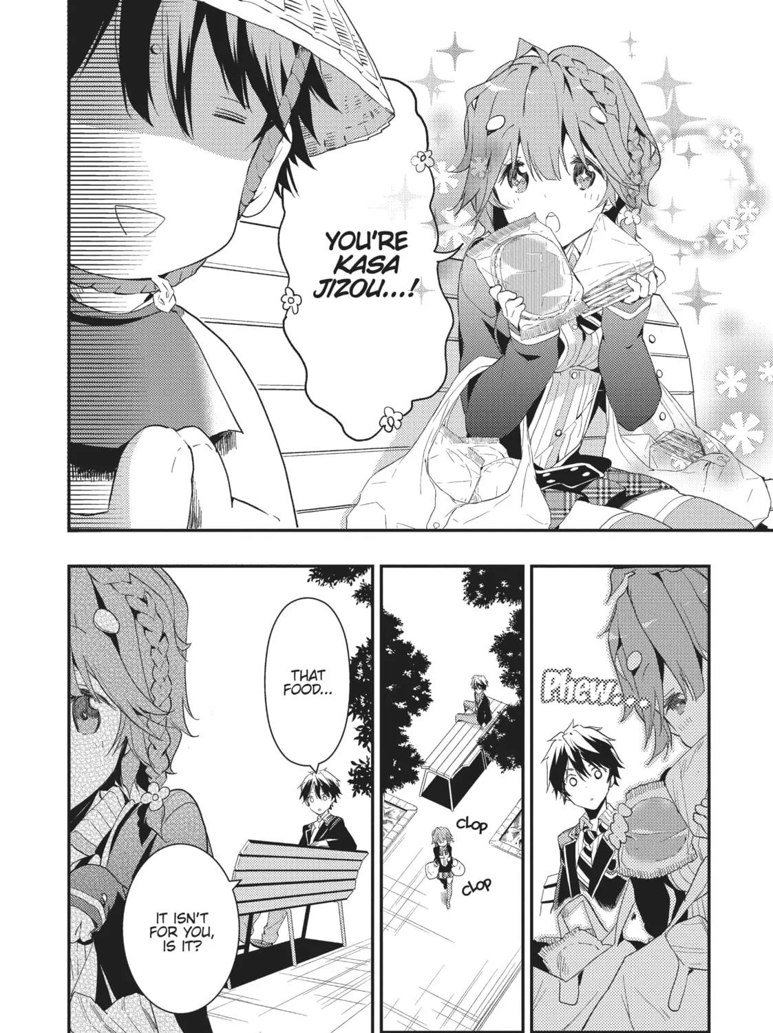 Masamune-kun’s Revenge Mangakakalot X Chapter 2 Page 31