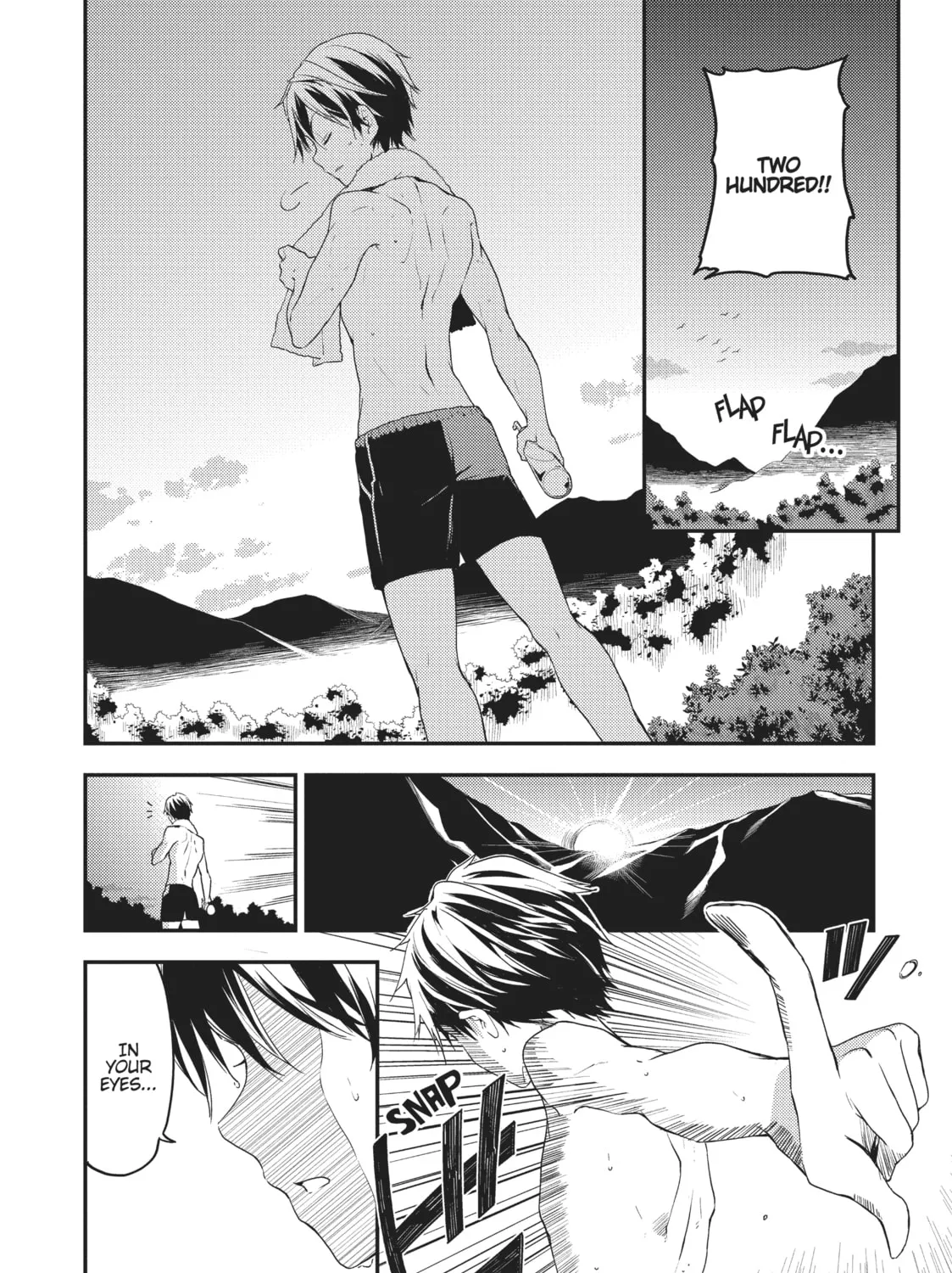 Masamune-kun’s Revenge Mangakakalot X Chapter 20 Page 3