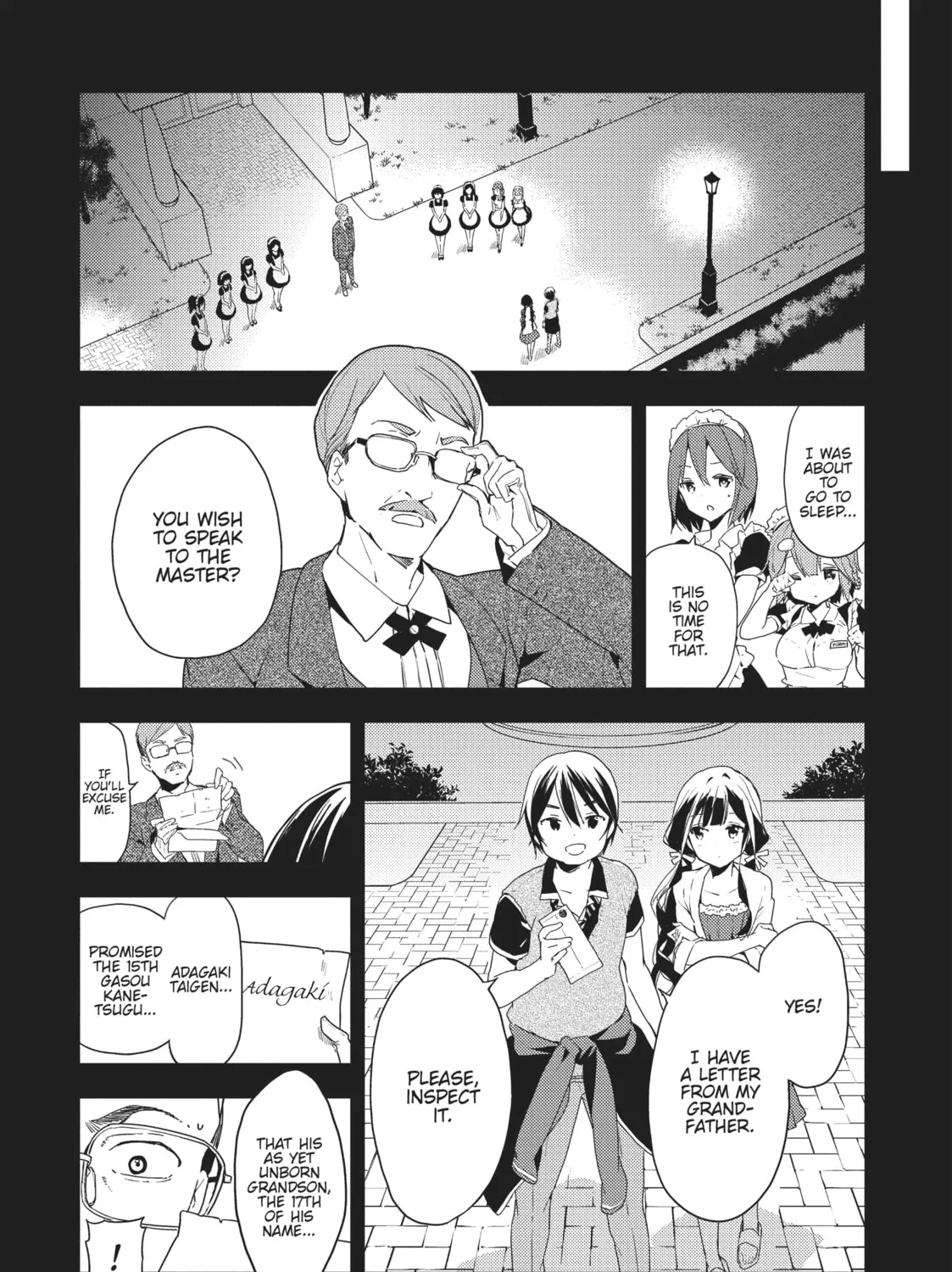 Masamune-kun’s Revenge Mangakakalot X Chapter 20 Page 37