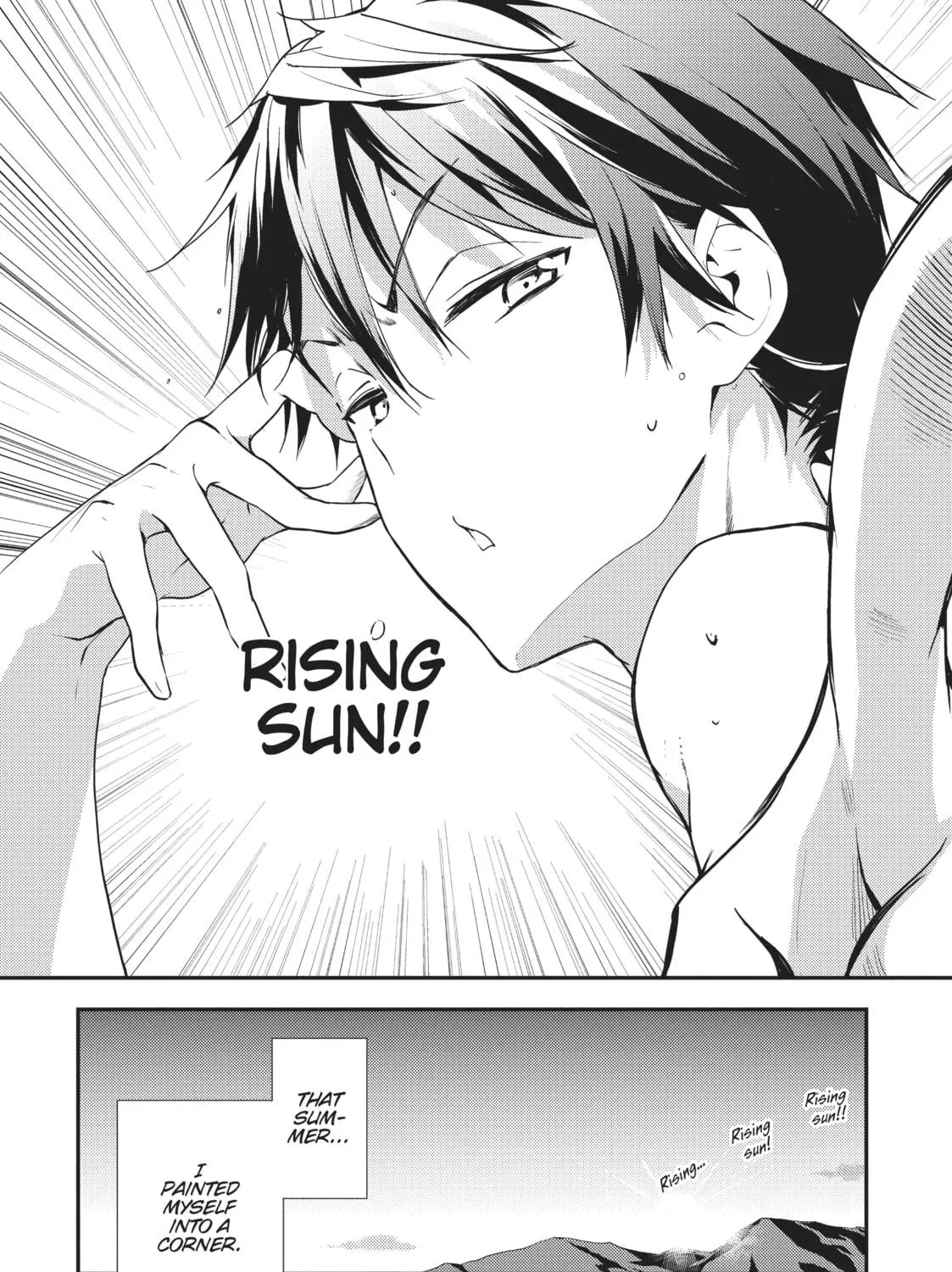Masamune-kun’s Revenge Mangakakalot X Chapter 20 Page 5