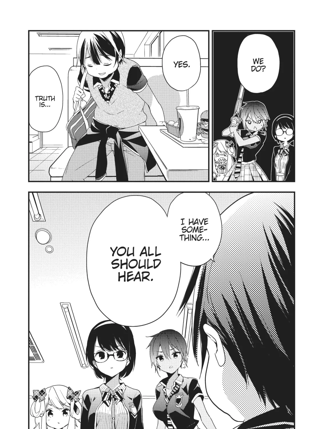 Masamune-kun’s Revenge Mangakakalot X Chapter 20 Page 63