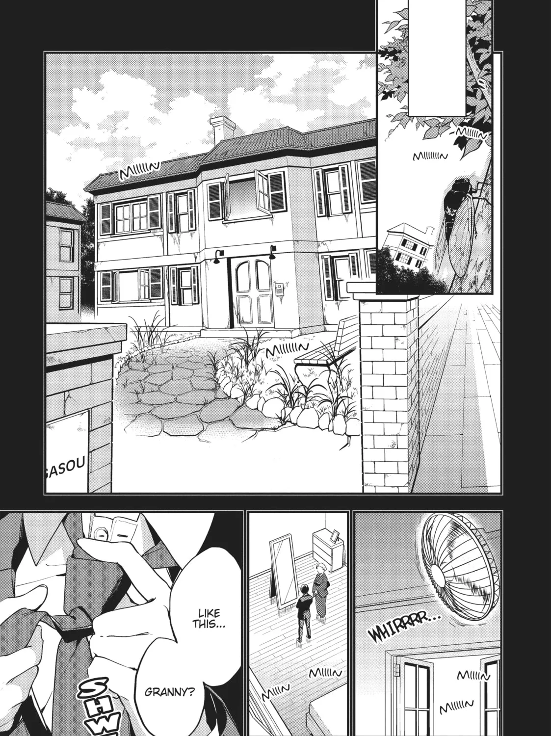 Masamune-kun’s Revenge Mangakakalot X Chapter 22 Page 21