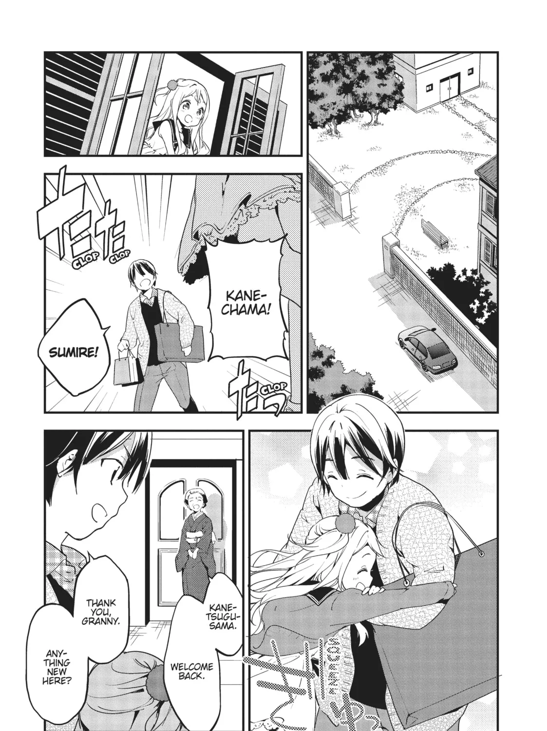 Masamune-kun’s Revenge Mangakakalot X Chapter 22 Page 45