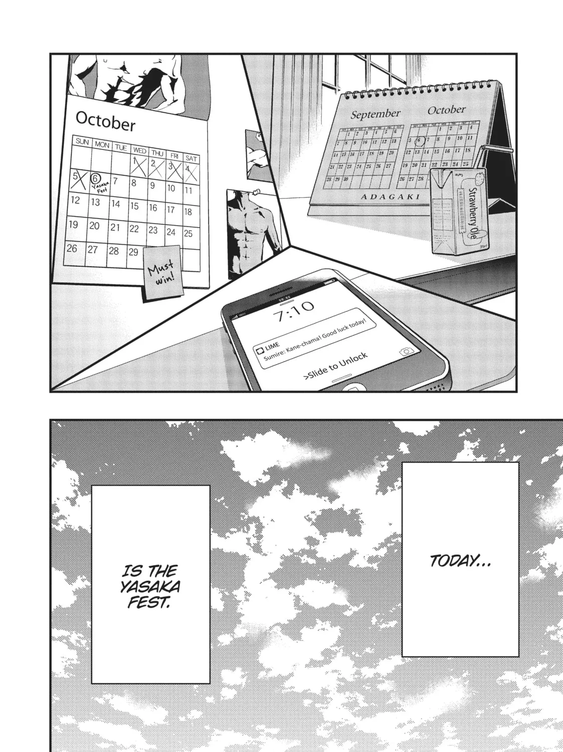 Masamune-kun’s Revenge Mangakakalot X Chapter 22 Page 63