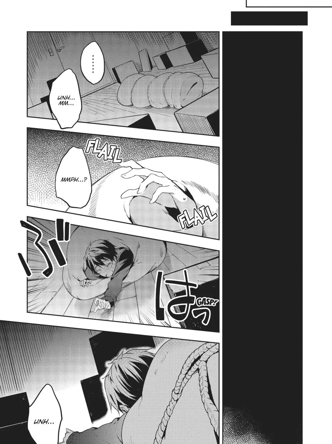 Masamune-kun’s Revenge Mangakakalot X Chapter 23 Page 57