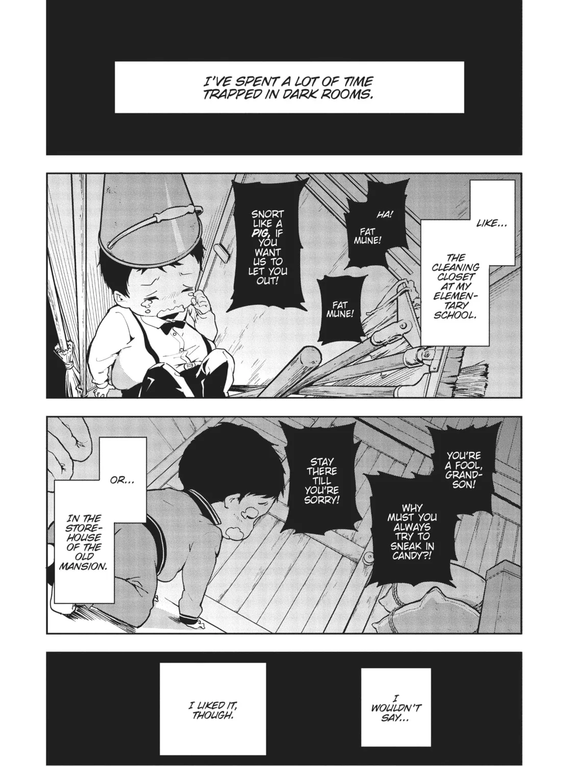 Masamune-kun’s Revenge Mangakakalot X Chapter 24 Page 7