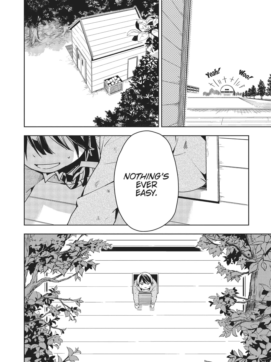 Masamune-kun’s Revenge Mangakakalot X Chapter 27 Page 31