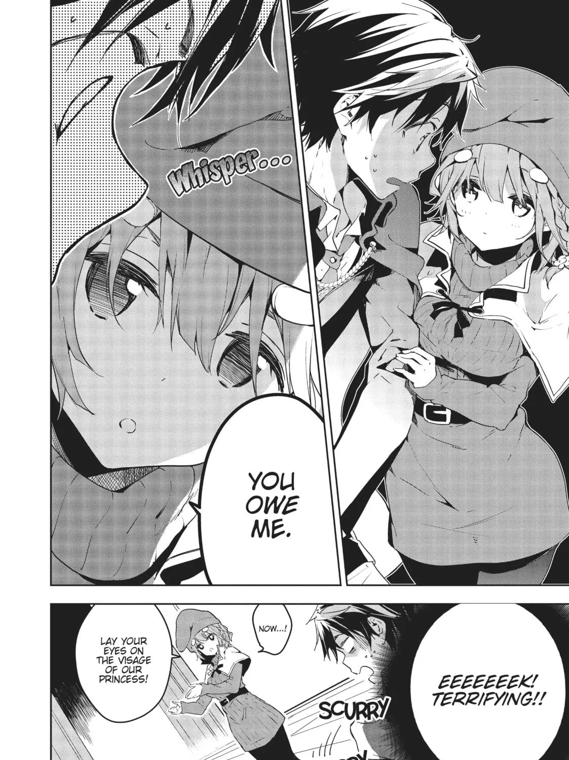 Masamune-kun’s Revenge Mangakakalot X Chapter 27 Page 39