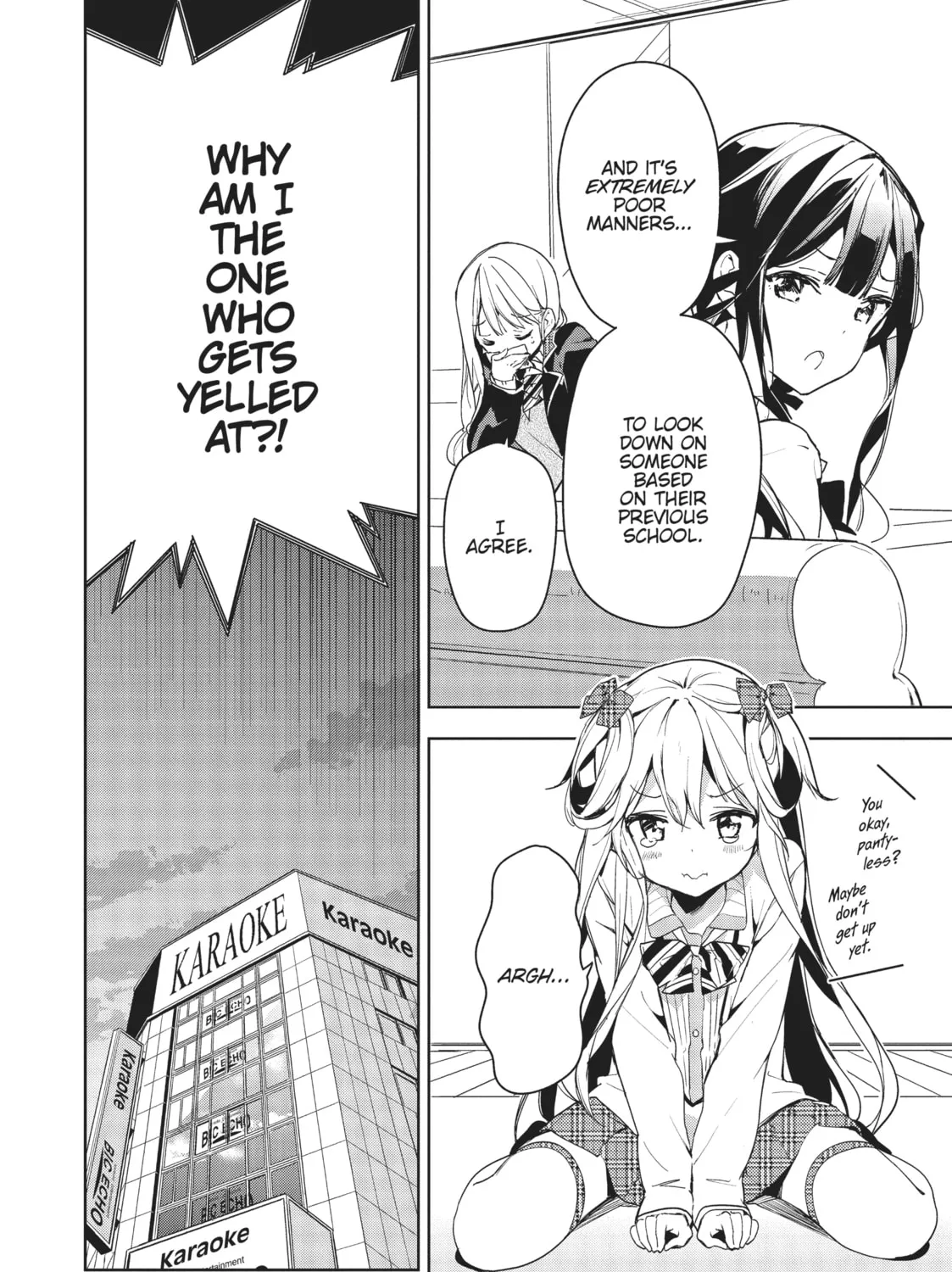 Masamune-kun’s Revenge Mangakakalot X Chapter 29 Page 67