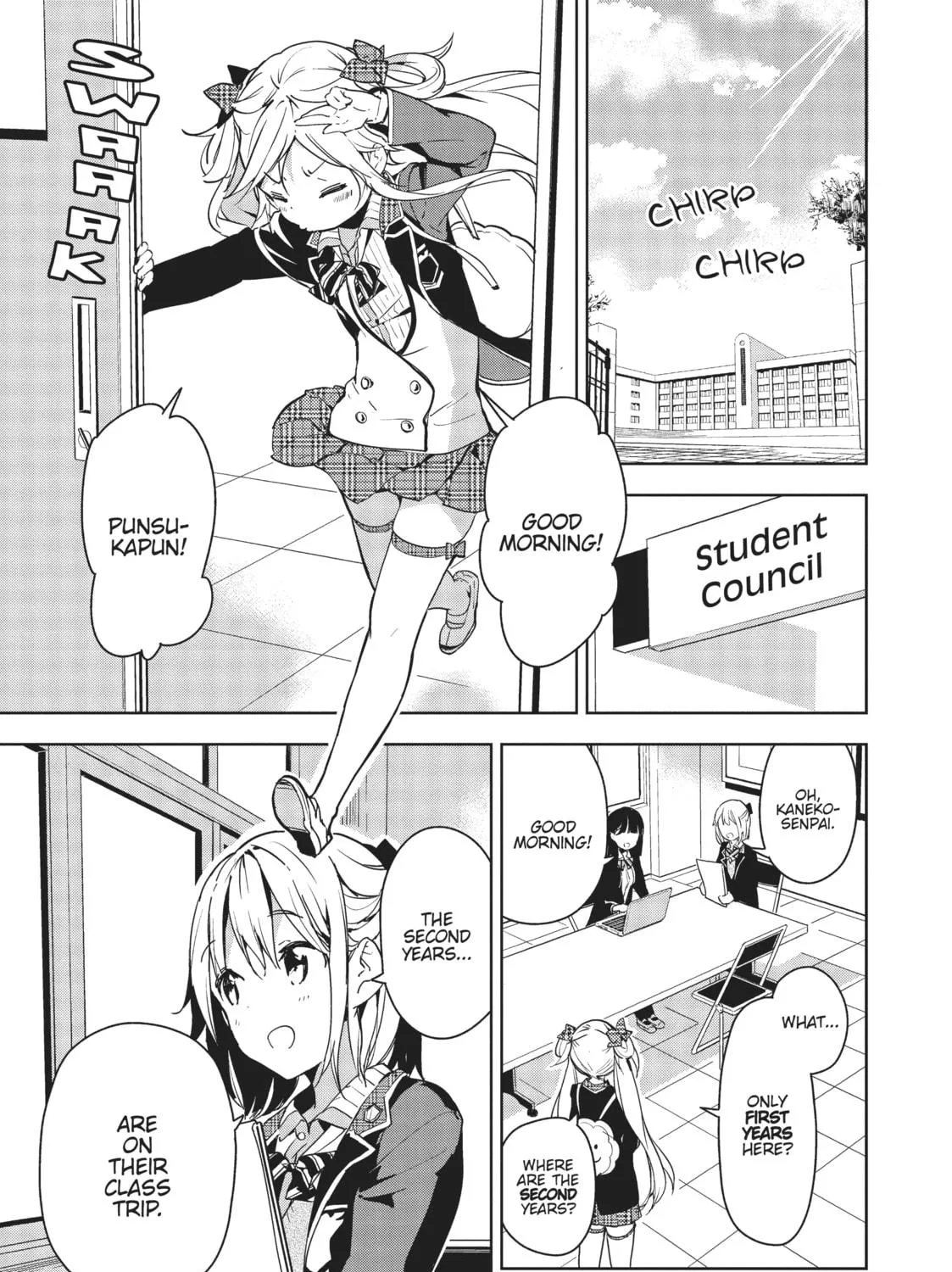 Masamune-kun’s Revenge Mangakakalot X Chapter 29 Page 69
