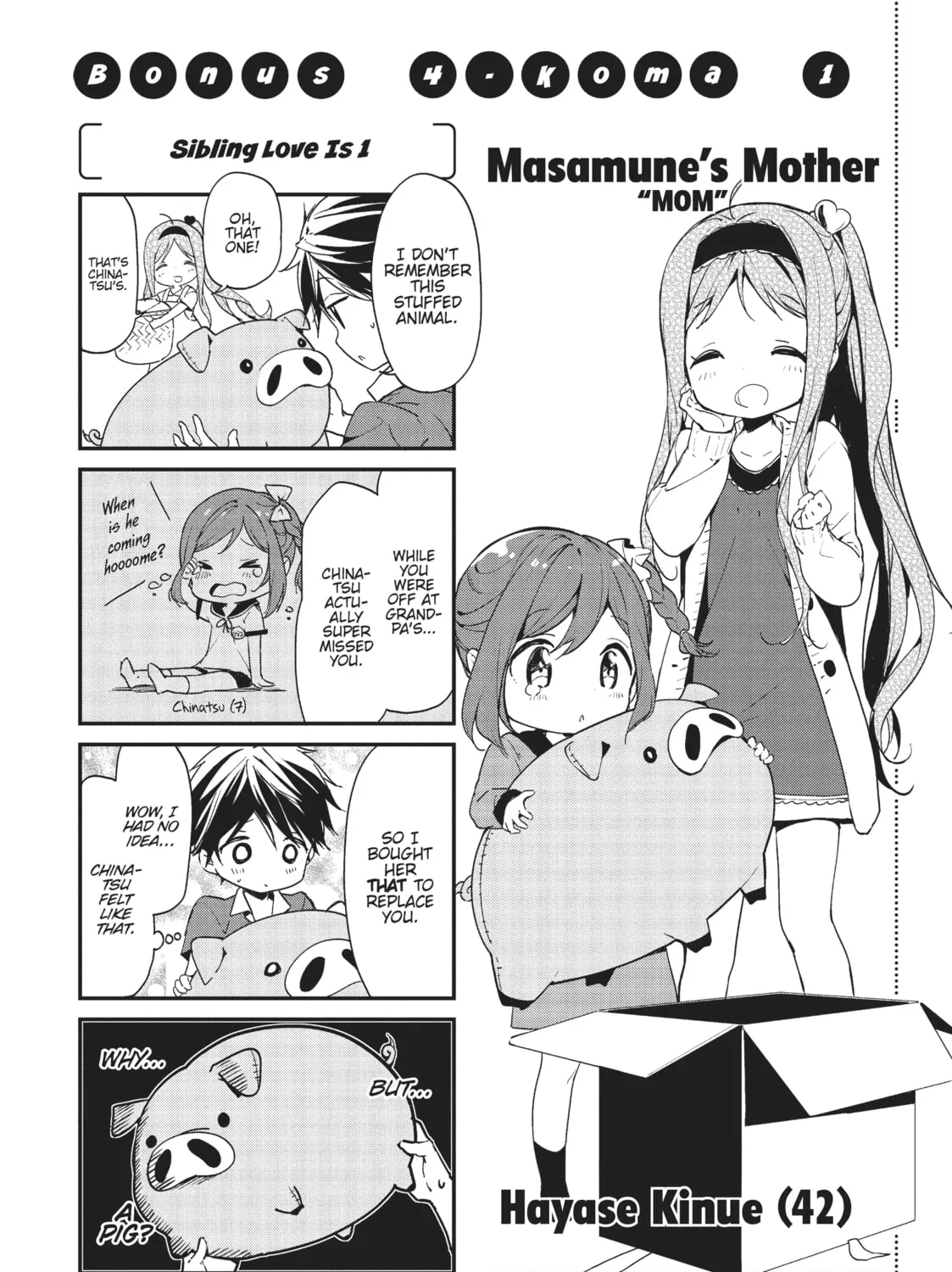 Masamune-kun’s Revenge Mangakakalot X Chapter 29 Page 75