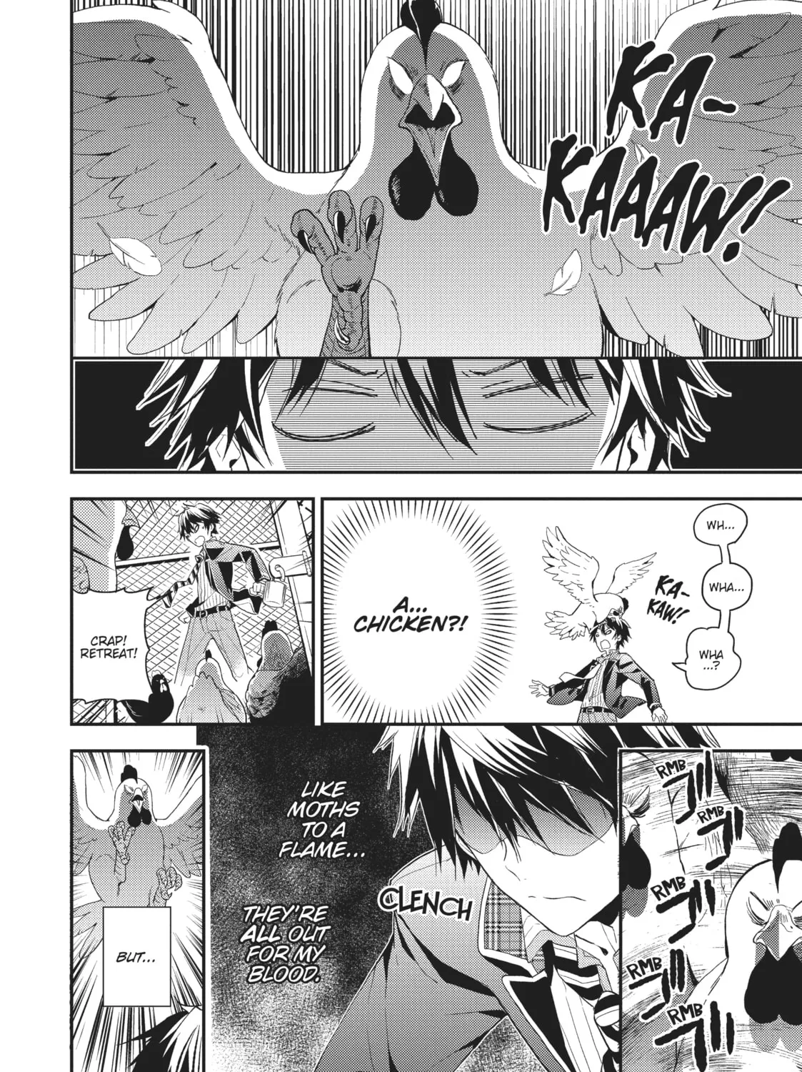 Masamune-kun’s Revenge Mangakakalot X Chapter 3 Page 63