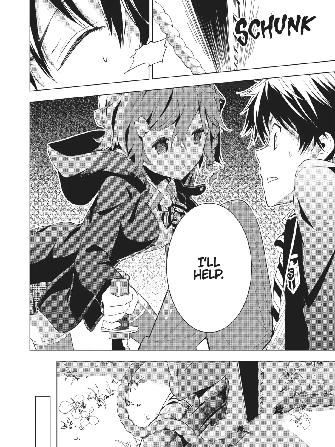 Masamune-kun’s Revenge Mangakakalot X Chapter 3 Page 15