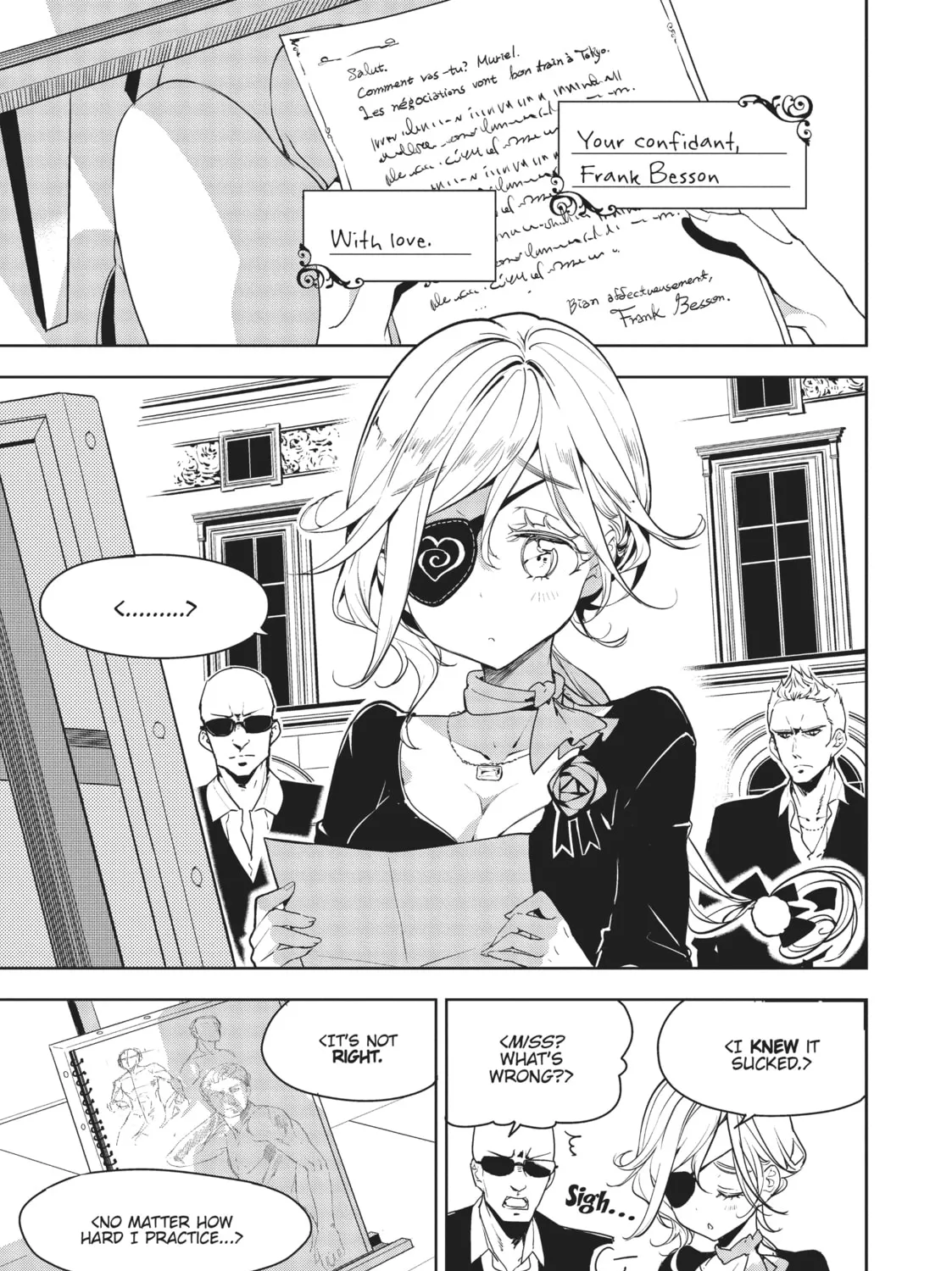 Masamune-kun’s Revenge Mangakakalot X Chapter 30 Page 7