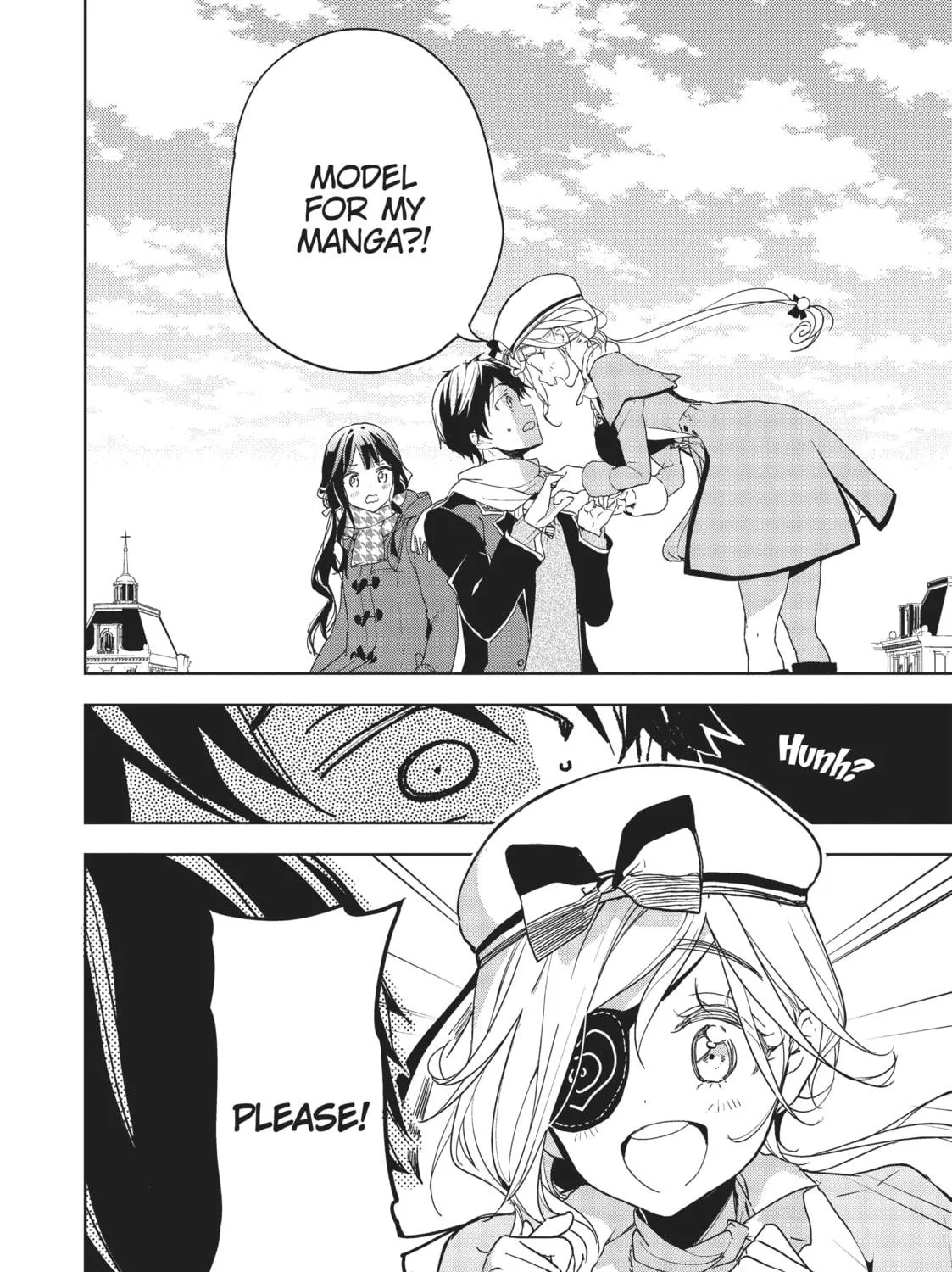 Masamune-kun’s Revenge Mangakakalot X Chapter 30 Page 65