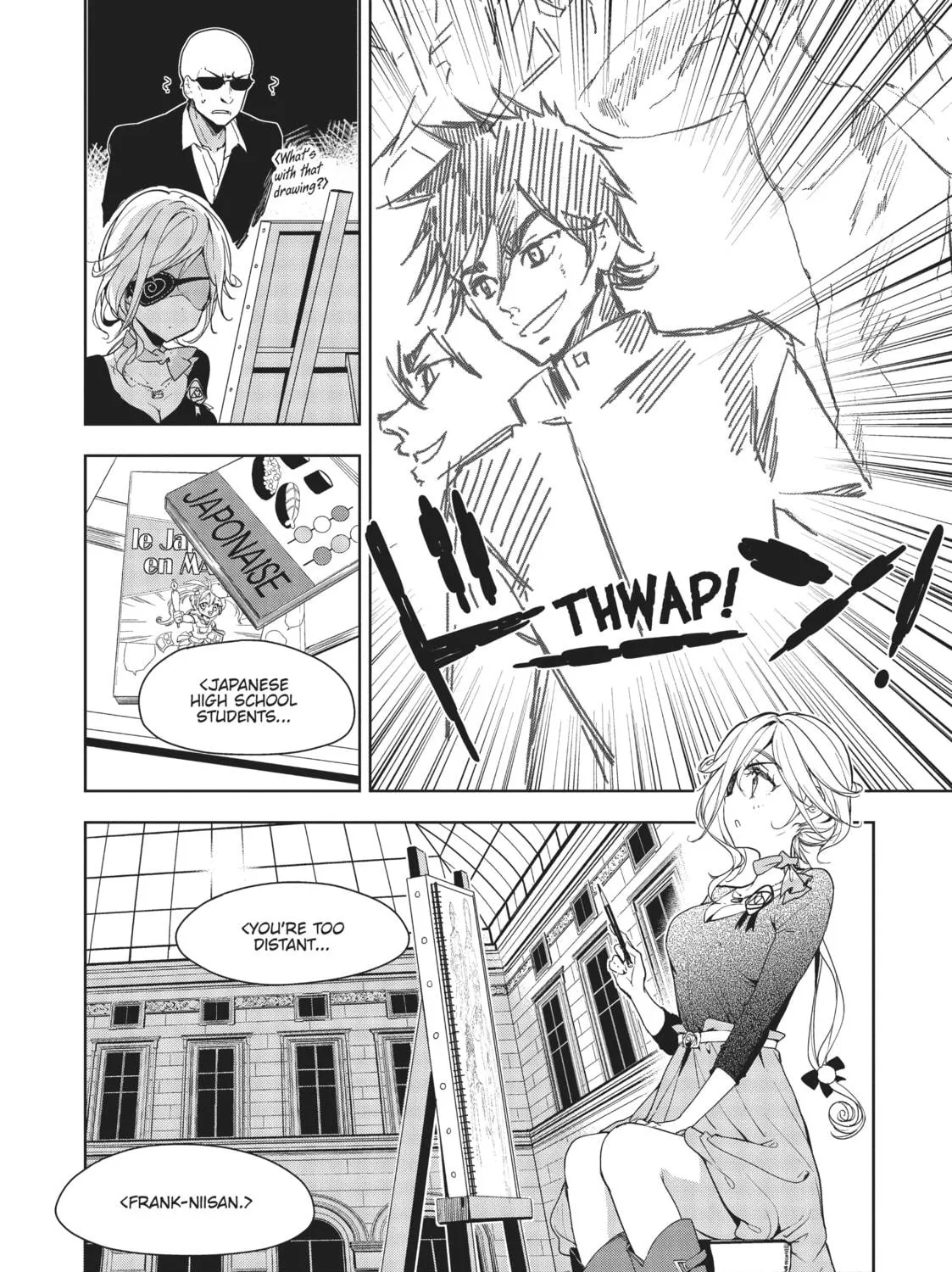 Masamune-kun’s Revenge Mangakakalot X Chapter 30 Page 9