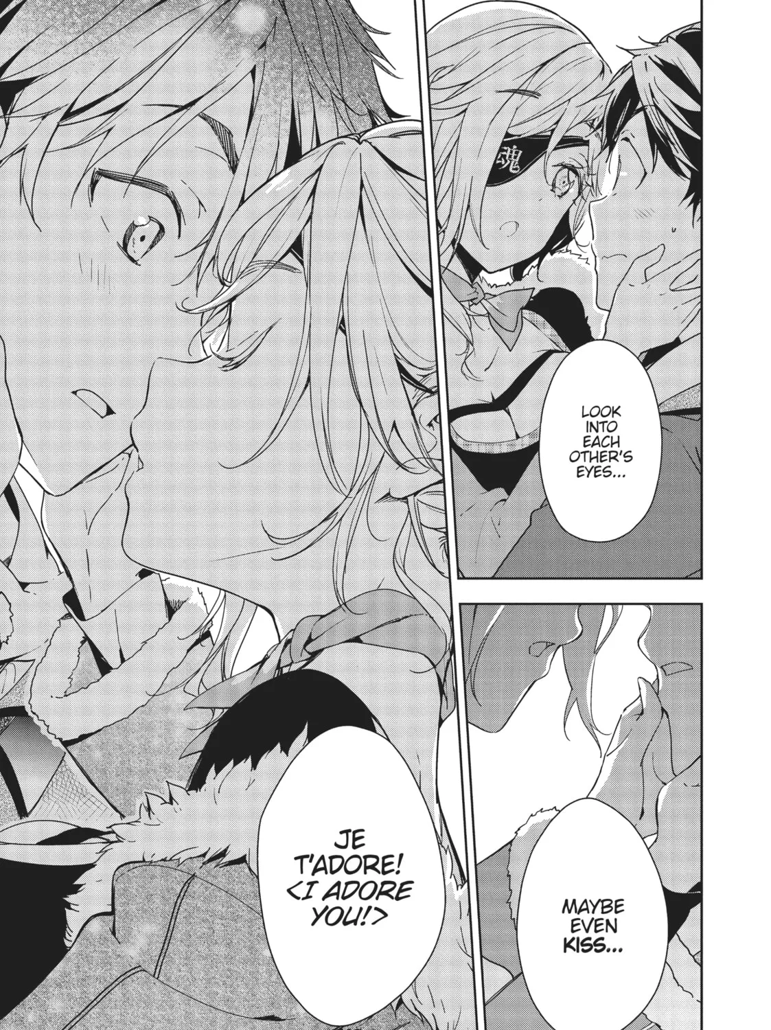Masamune-kun’s Revenge Mangakakalot X Chapter 32 Page 25