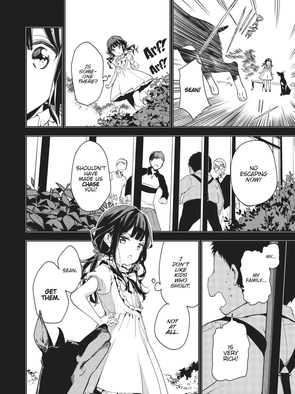 Masamune-kun’s Revenge Mangakakalot X Chapter 34 Page 11
