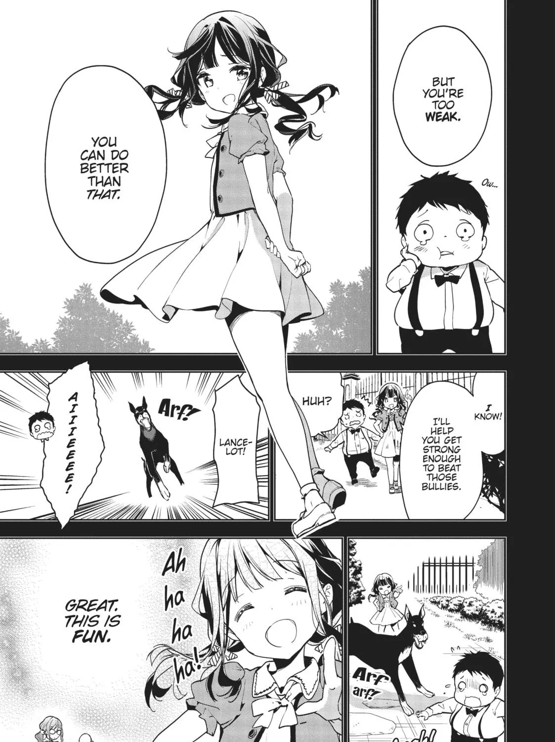 Masamune-kun’s Revenge Mangakakalot X Chapter 34 Page 29