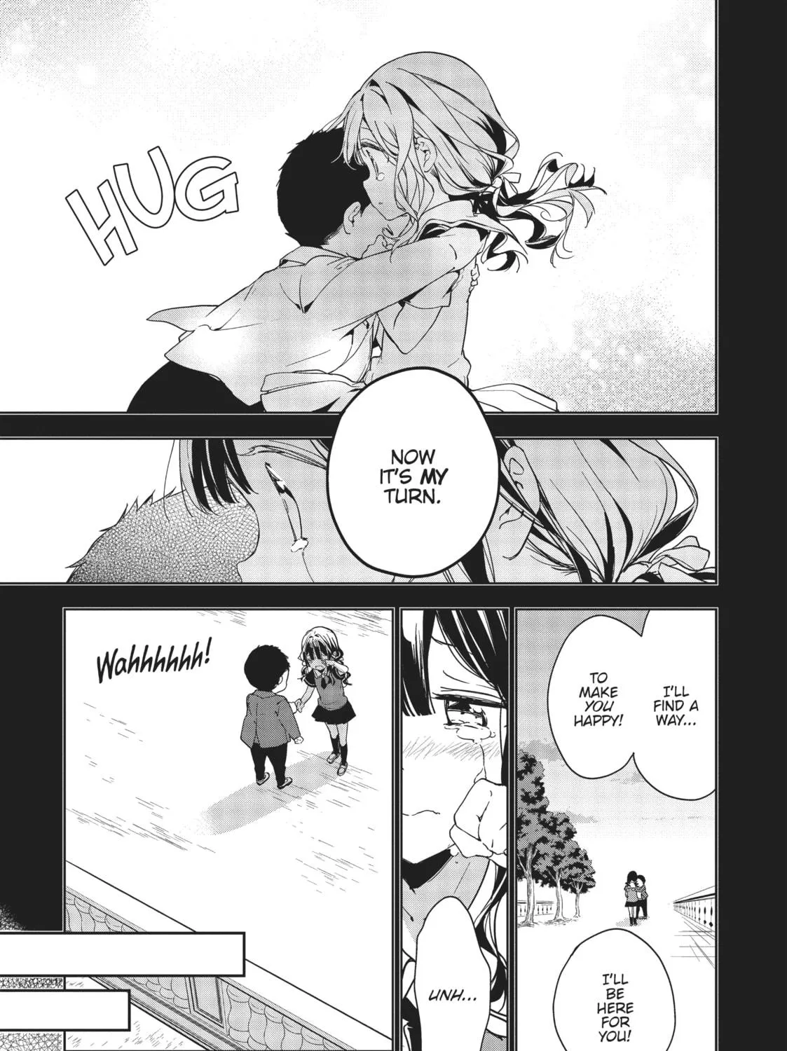 Masamune-kun’s Revenge Mangakakalot X Chapter 34 Page 49