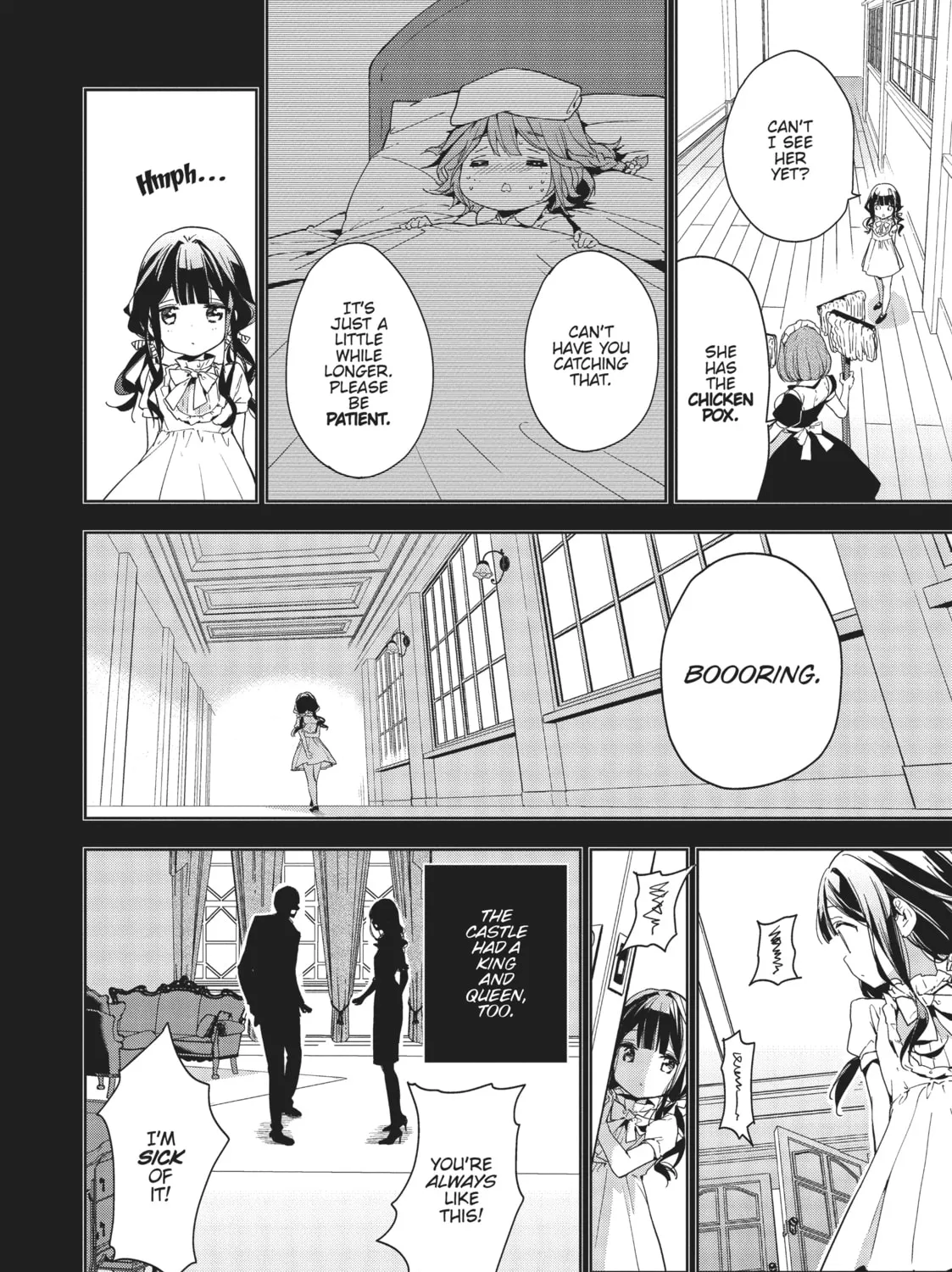Masamune-kun’s Revenge Mangakakalot X Chapter 34 Page 7