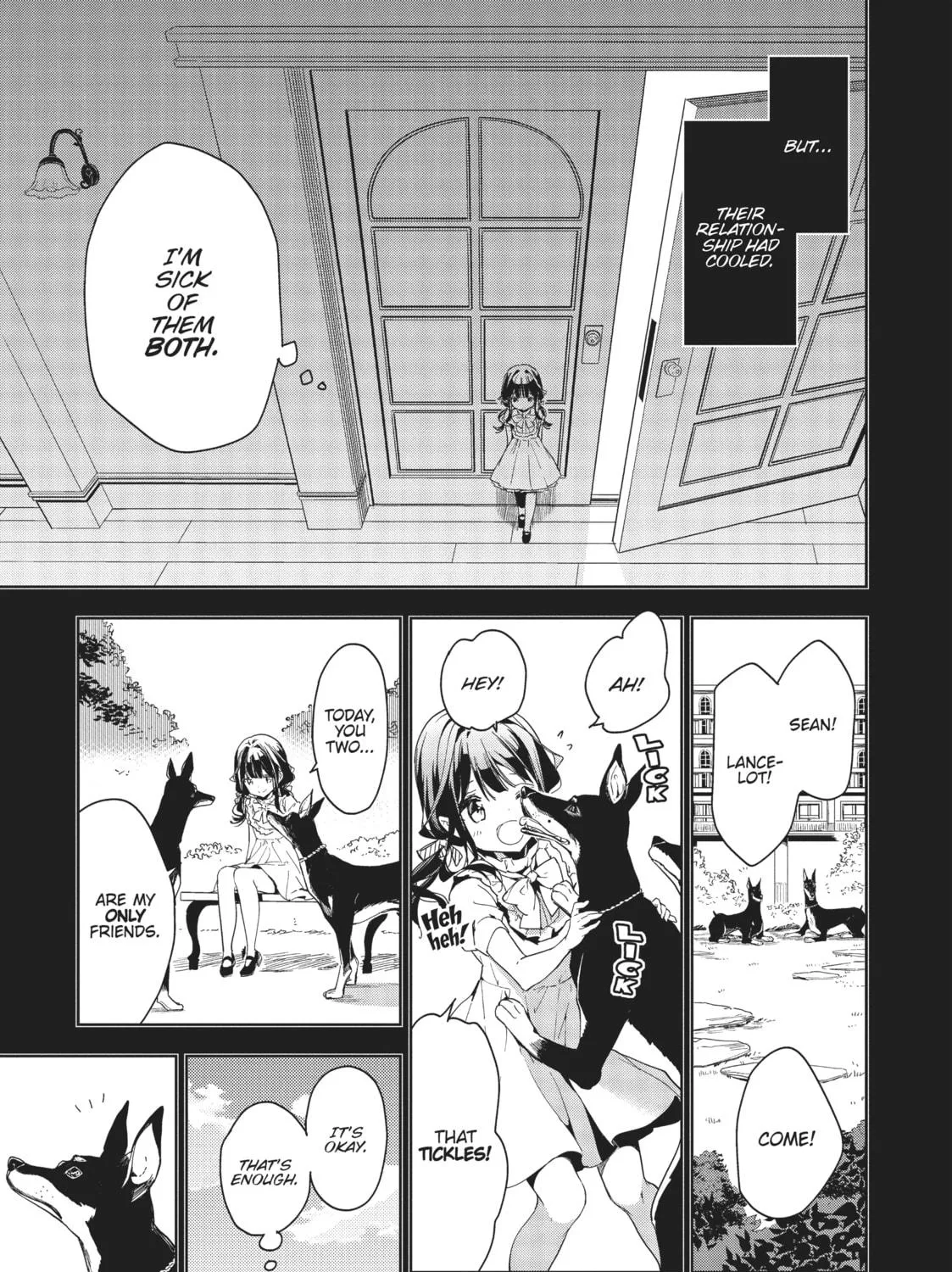 Masamune-kun’s Revenge Mangakakalot X Chapter 34 Page 9