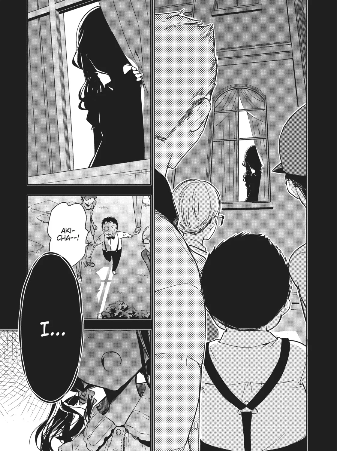 Masamune-kun’s Revenge Mangakakalot X Chapter 35.1 Page 25