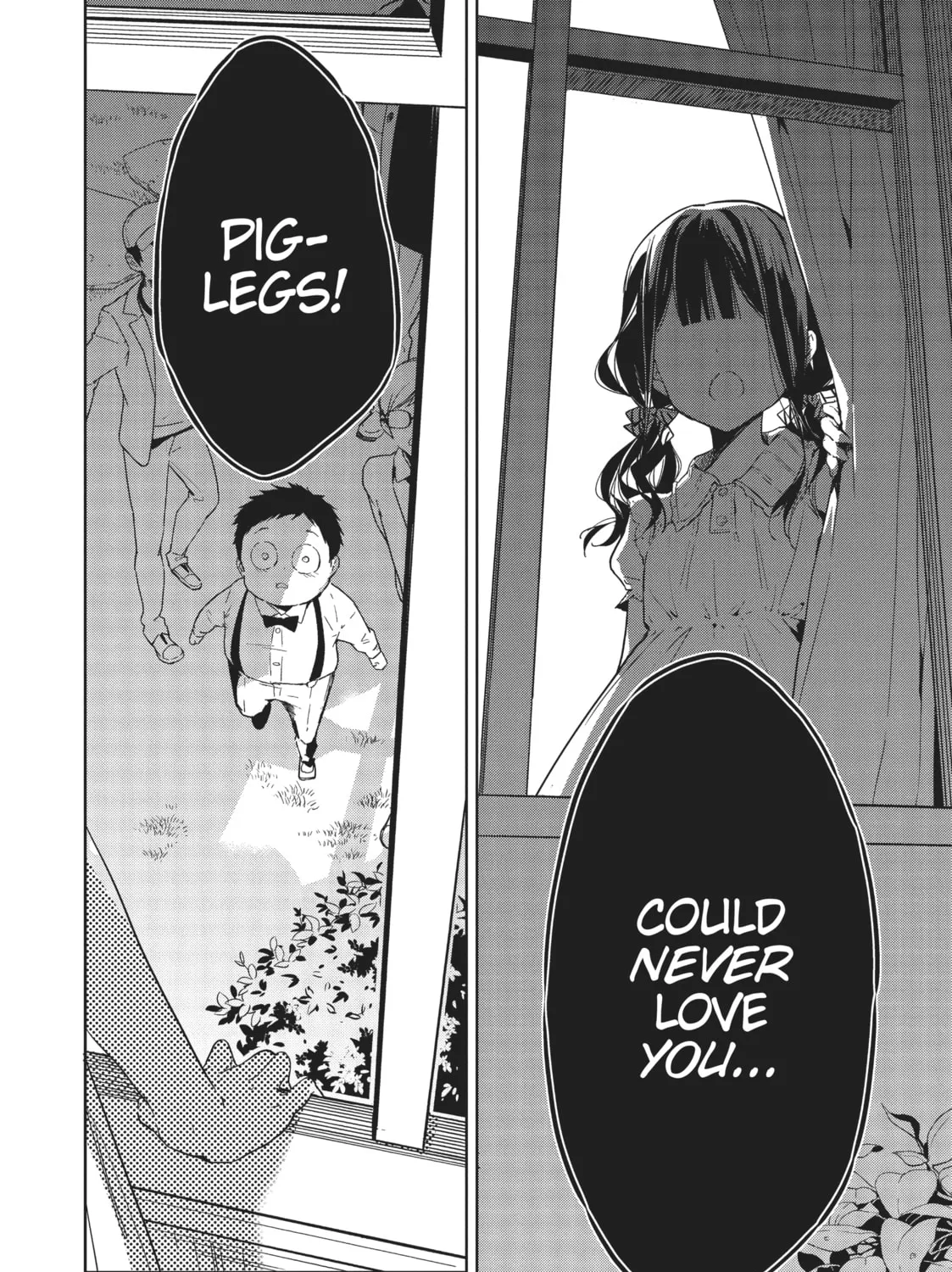 Masamune-kun’s Revenge Mangakakalot X Chapter 35.1 Page 27