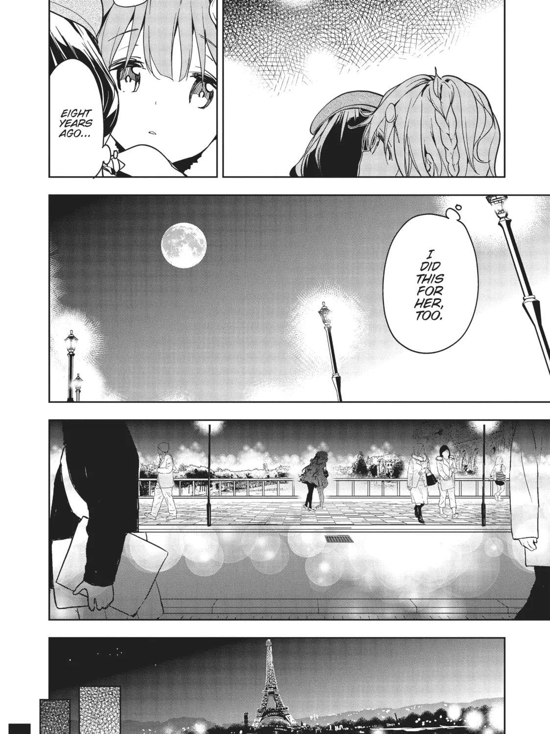 Masamune-kun’s Revenge Mangakakalot X Chapter 35.2 Page 31