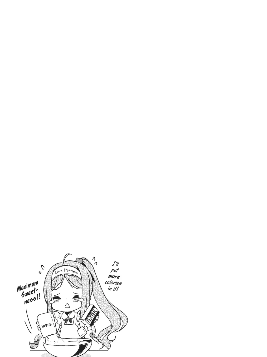 Masamune-kun’s Revenge Mangakakalot X Chapter 35.2 Page 37