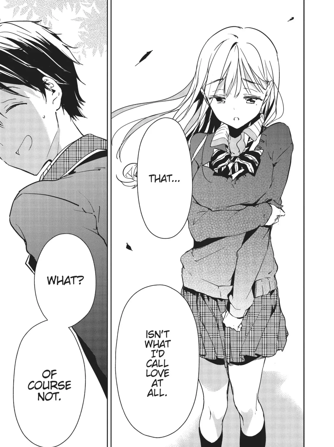 Masamune-kun’s Revenge Mangakakalot X Chapter 36 Page 37