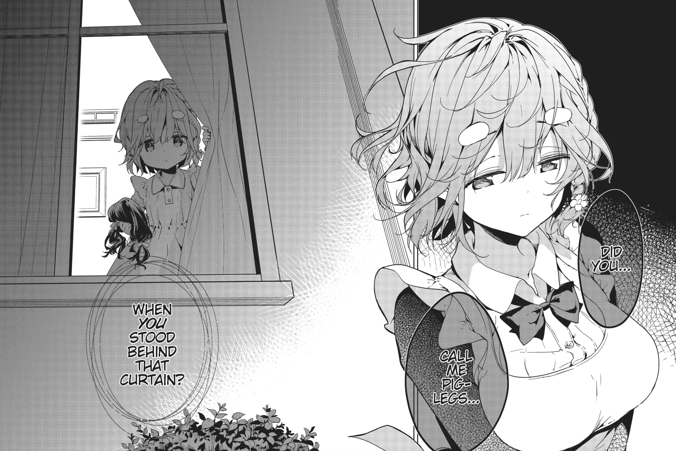 Masamune-kun’s Revenge Mangakakalot X Chapter 37 Page 59