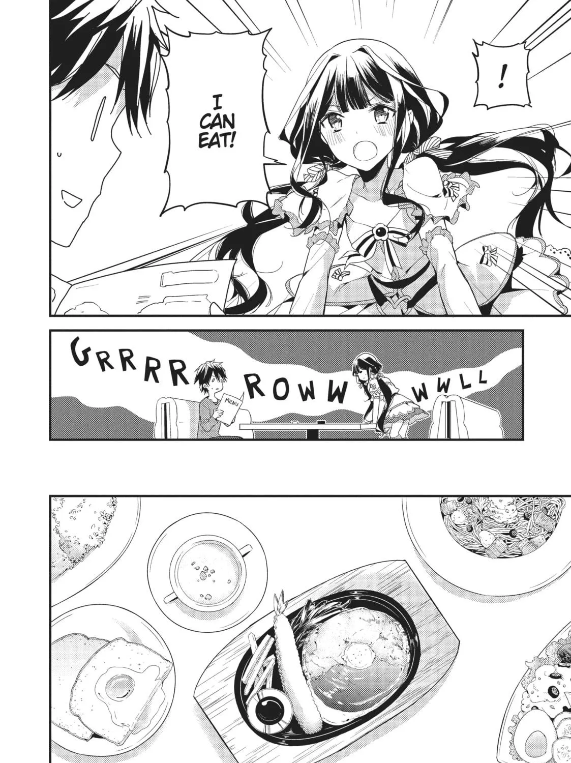 Masamune-kun’s Revenge Mangakakalot X Chapter 4 Page 29