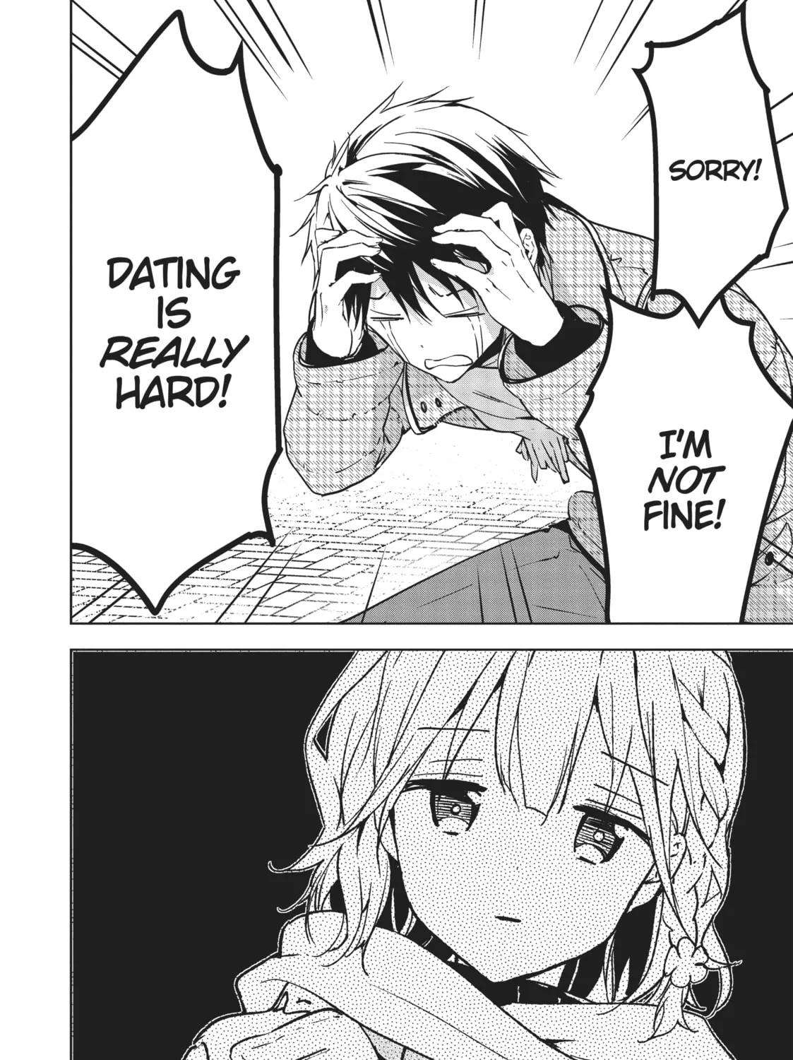 Masamune-kun’s Revenge Mangakakalot X Chapter 41 Page 15