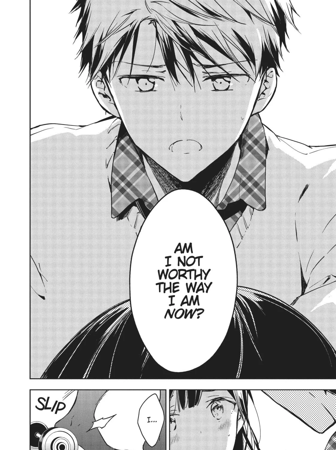 Masamune-kun’s Revenge Mangakakalot X Chapter 42 Page 39