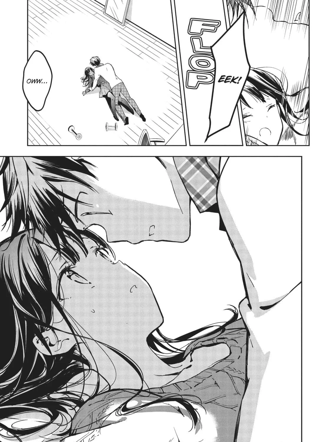 Masamune-kun’s Revenge Mangakakalot X Chapter 42 Page 41