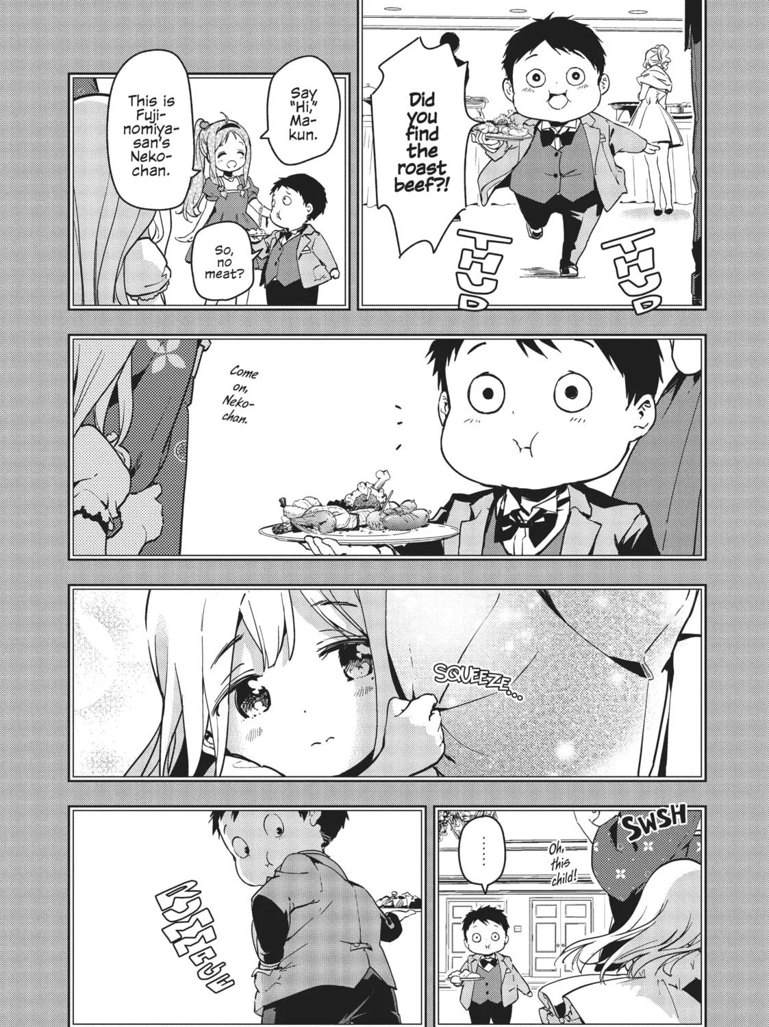 Masamune-kun’s Revenge Mangakakalot X Chapter 43 Page 11