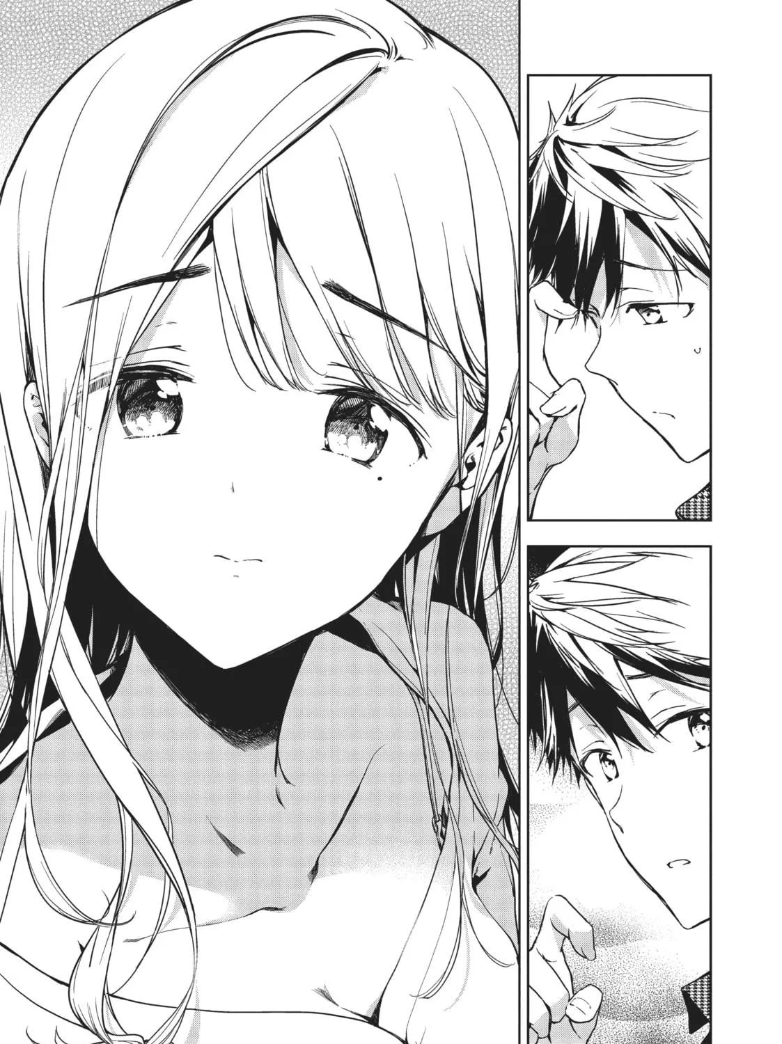 Masamune-kun’s Revenge Mangakakalot X Chapter 43 Page 29
