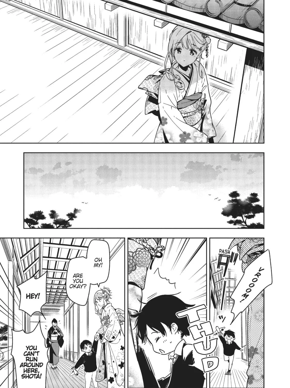 Masamune-kun’s Revenge Mangakakalot X Chapter 43 Page 5