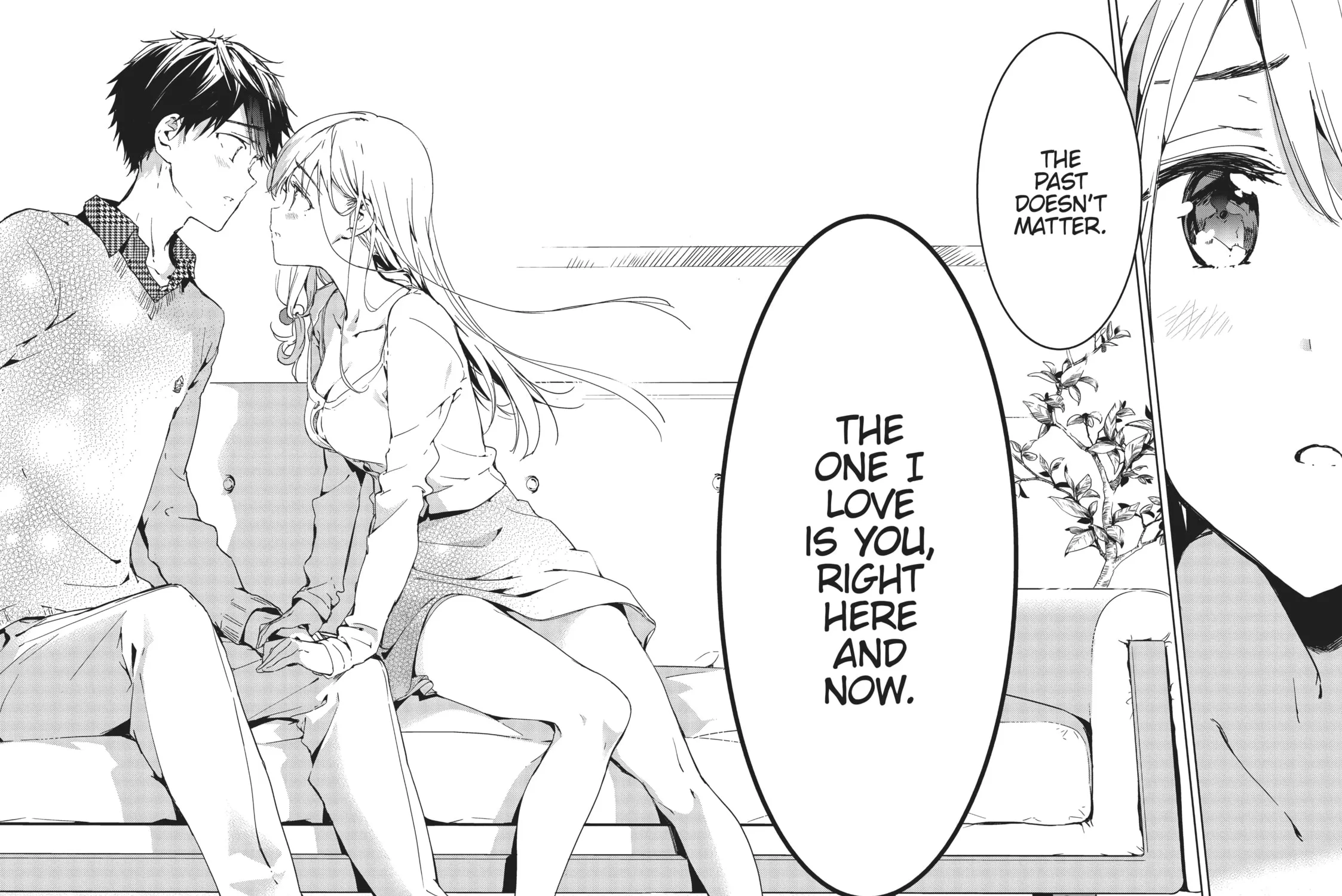 Masamune-kun’s Revenge Mangakakalot X Chapter 43 Page 47