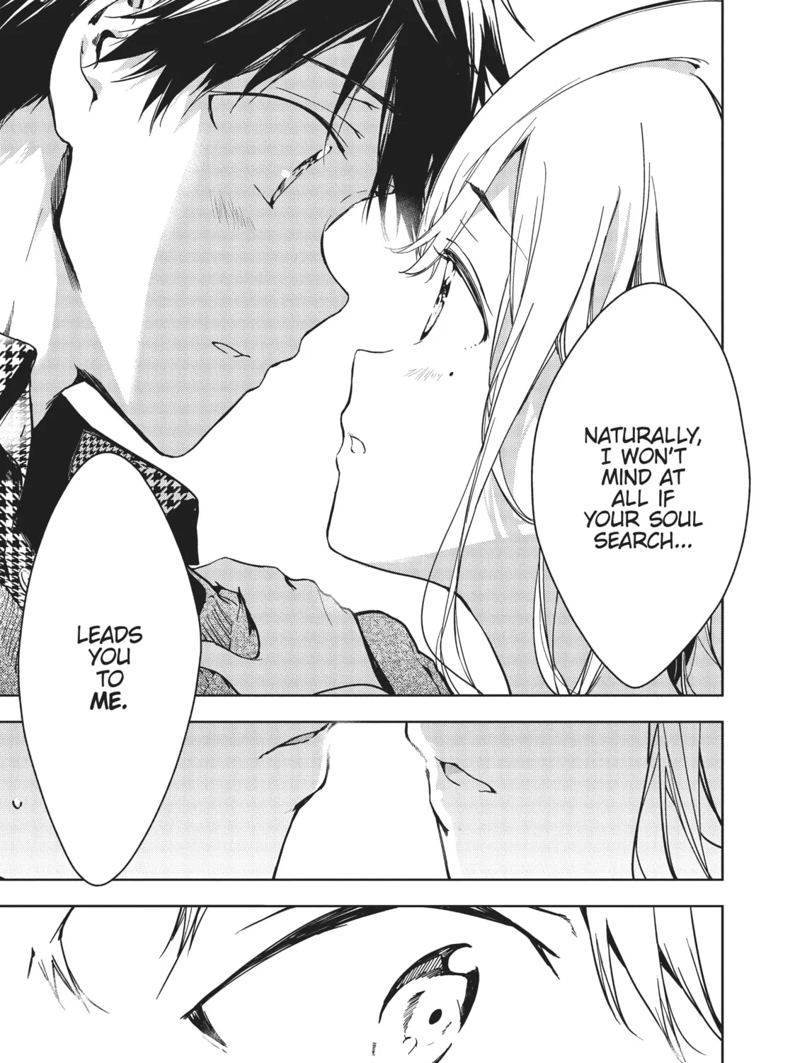 Masamune-kun’s Revenge Mangakakalot X Chapter 43 Page 51