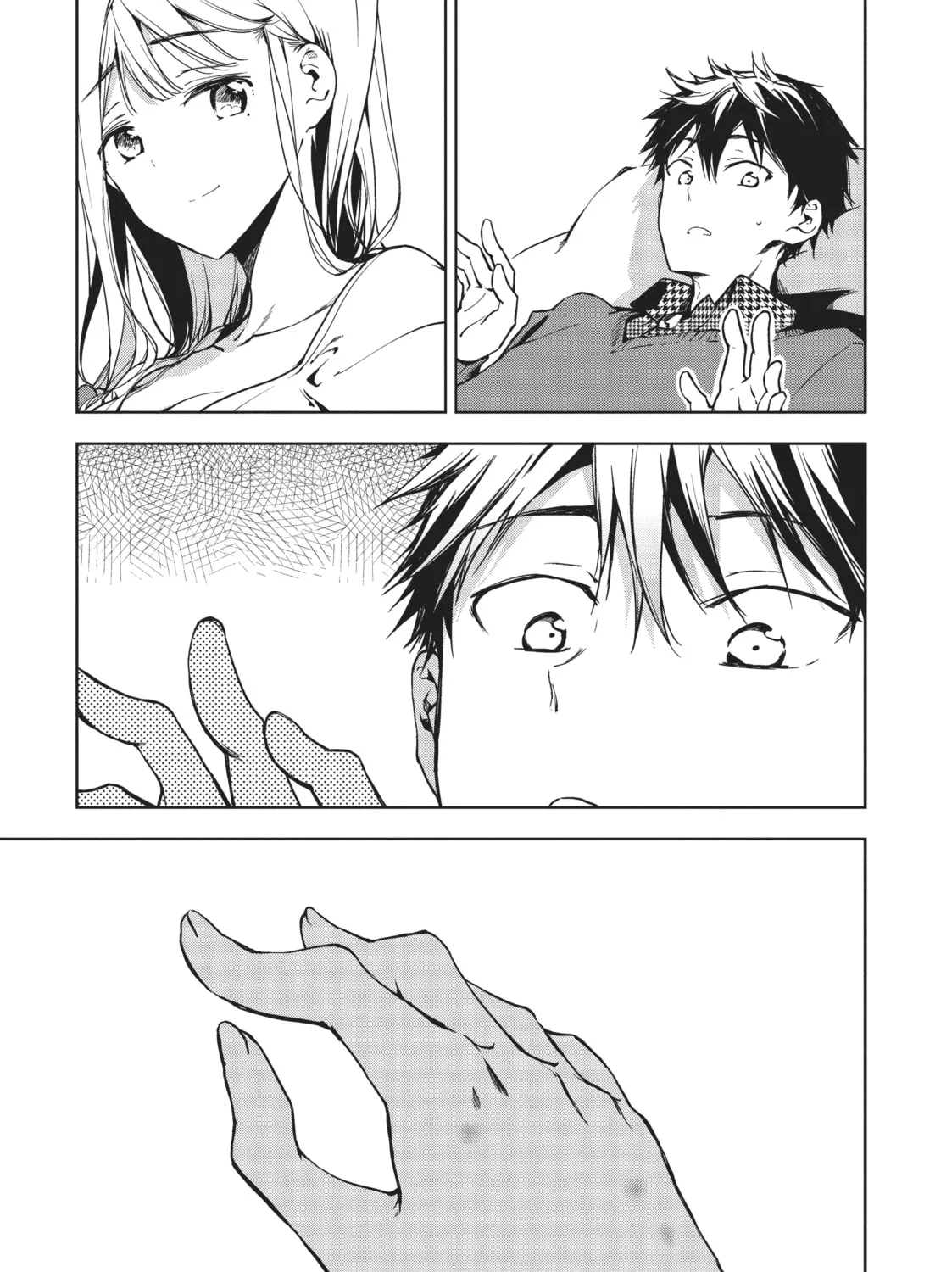 Masamune-kun’s Revenge Mangakakalot X Chapter 43 Page 55